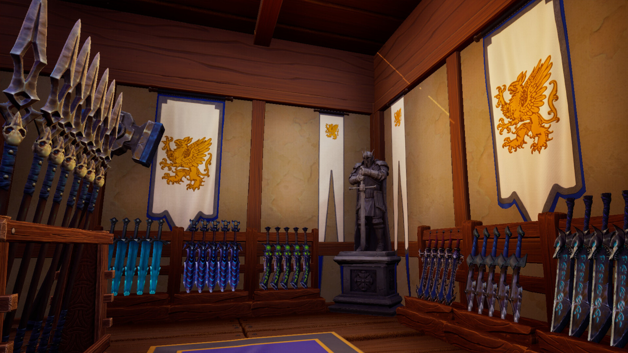 Скриншот Shelves and Sorcery: Tidy Up the Enchanted Shop