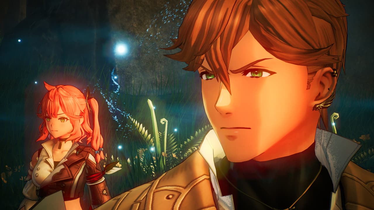 Скриншот Atelier Yumia: The Alchemist of Memories & the Envisioned Land