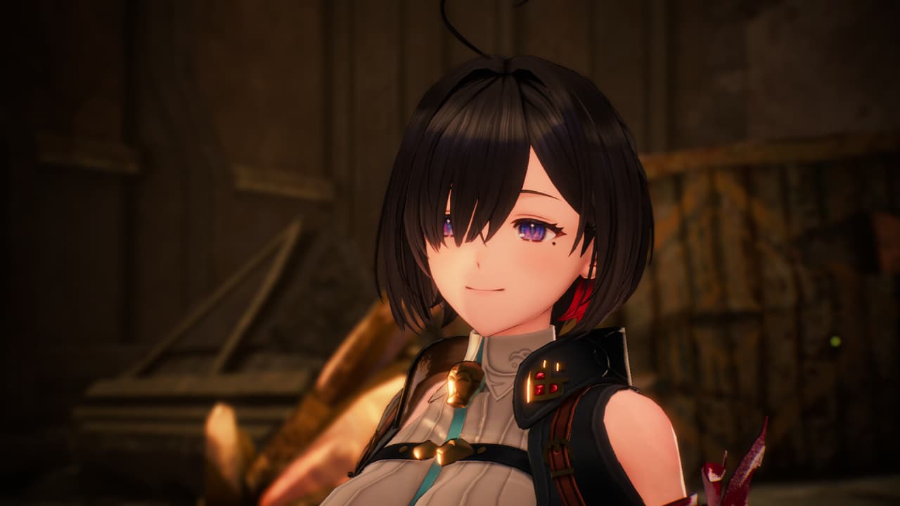 Скриншот Atelier Yumia: The Alchemist of Memories & the Envisioned Land