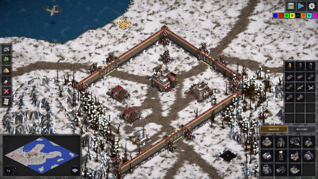 Скриншот Powerplay