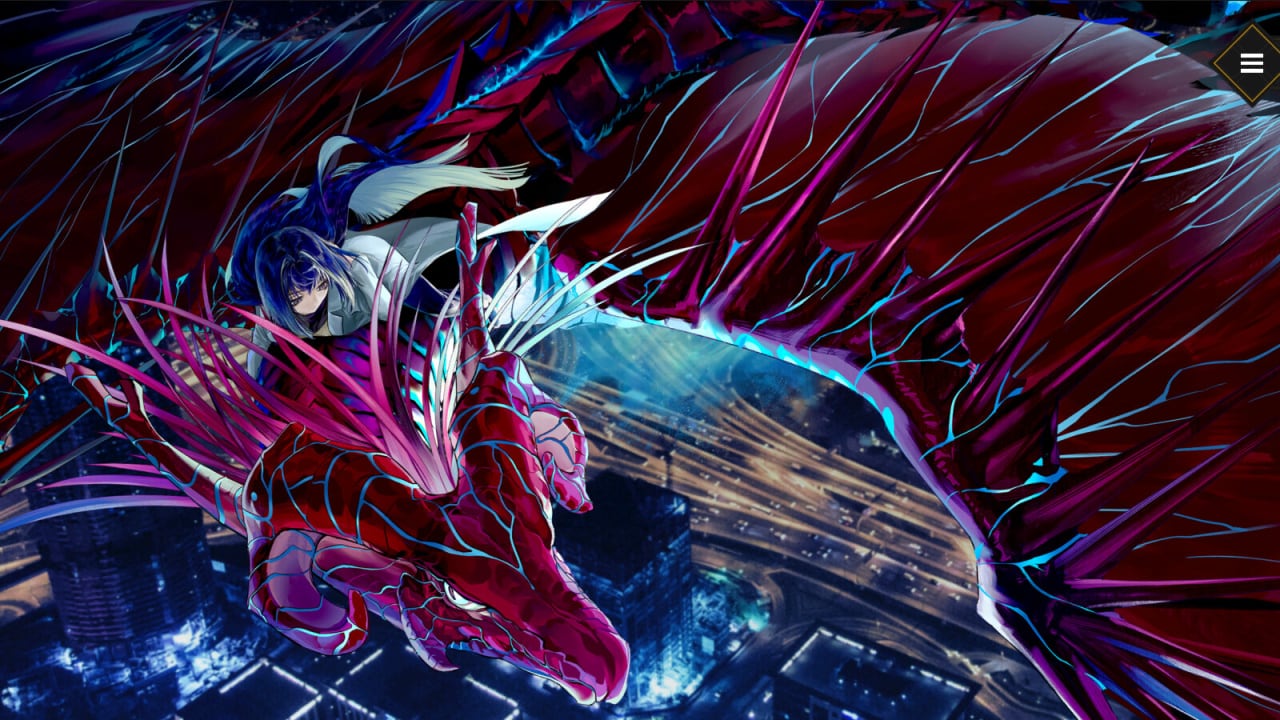 Скриншот Dragon Spirits 2