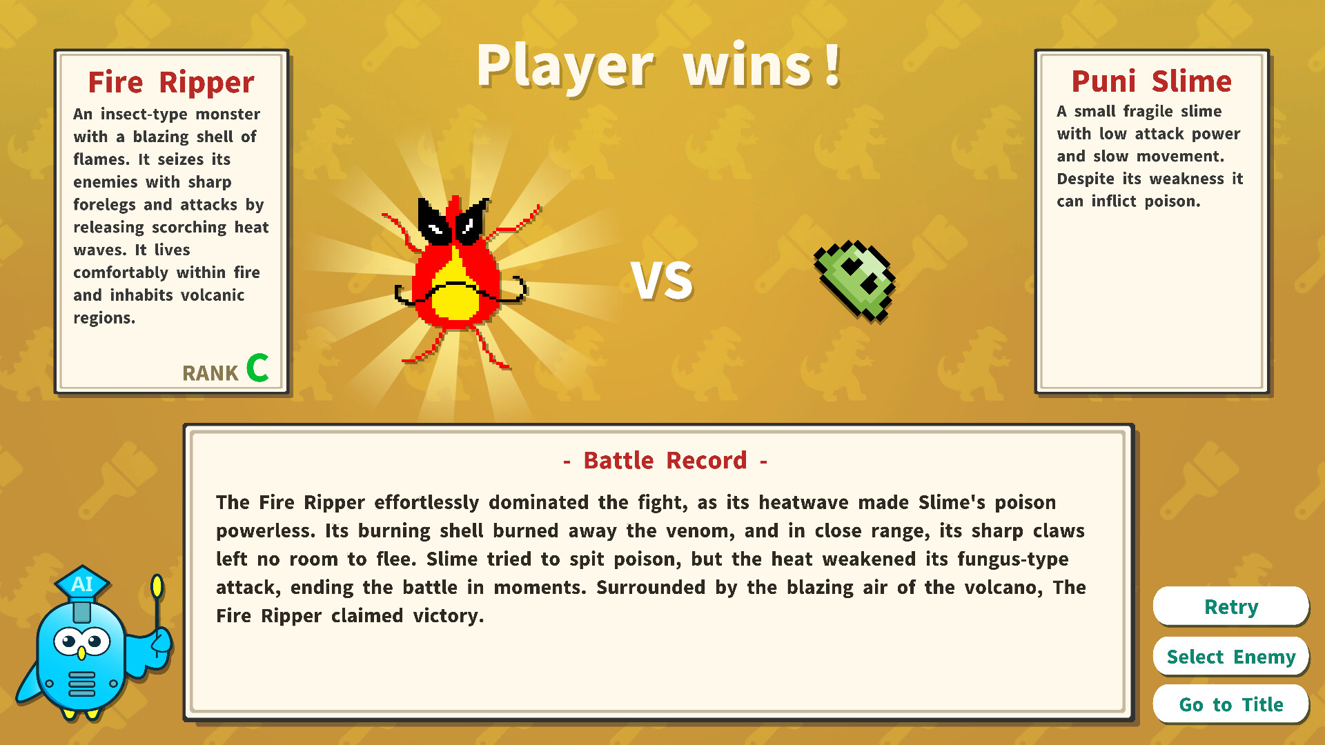 Скриншот AI Pixel Battle