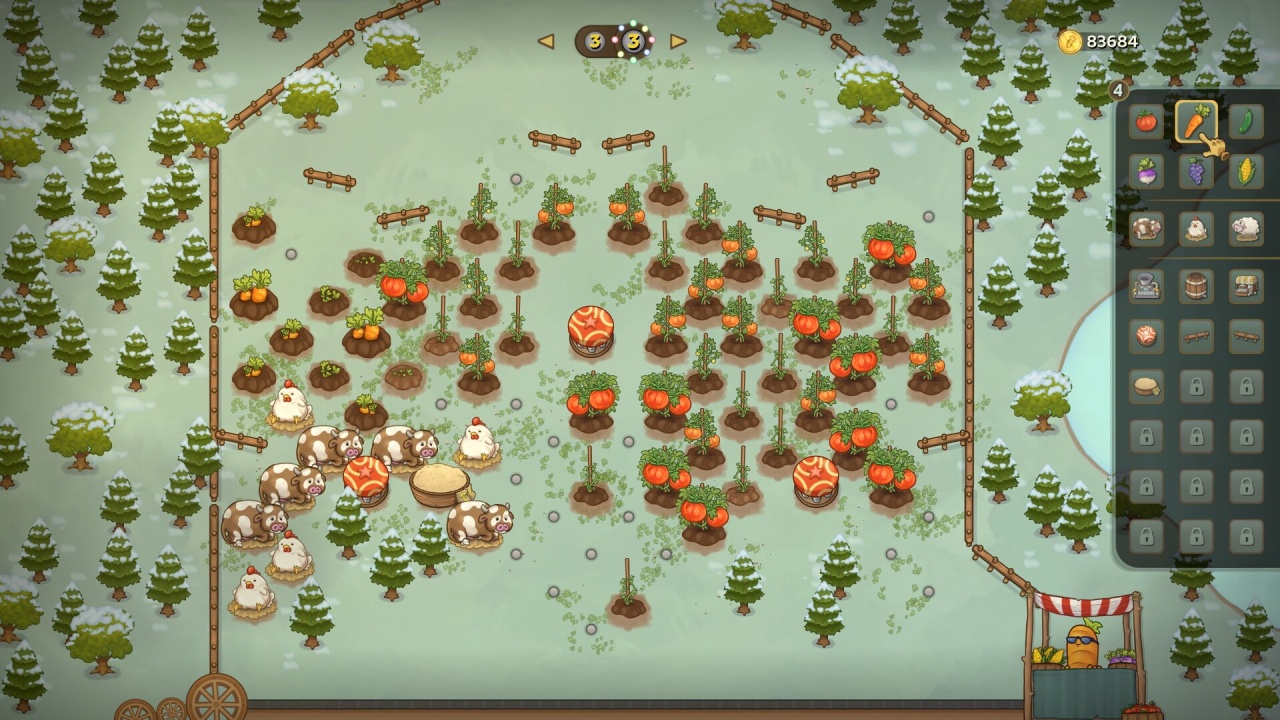 Скриншот Pachinko Farm