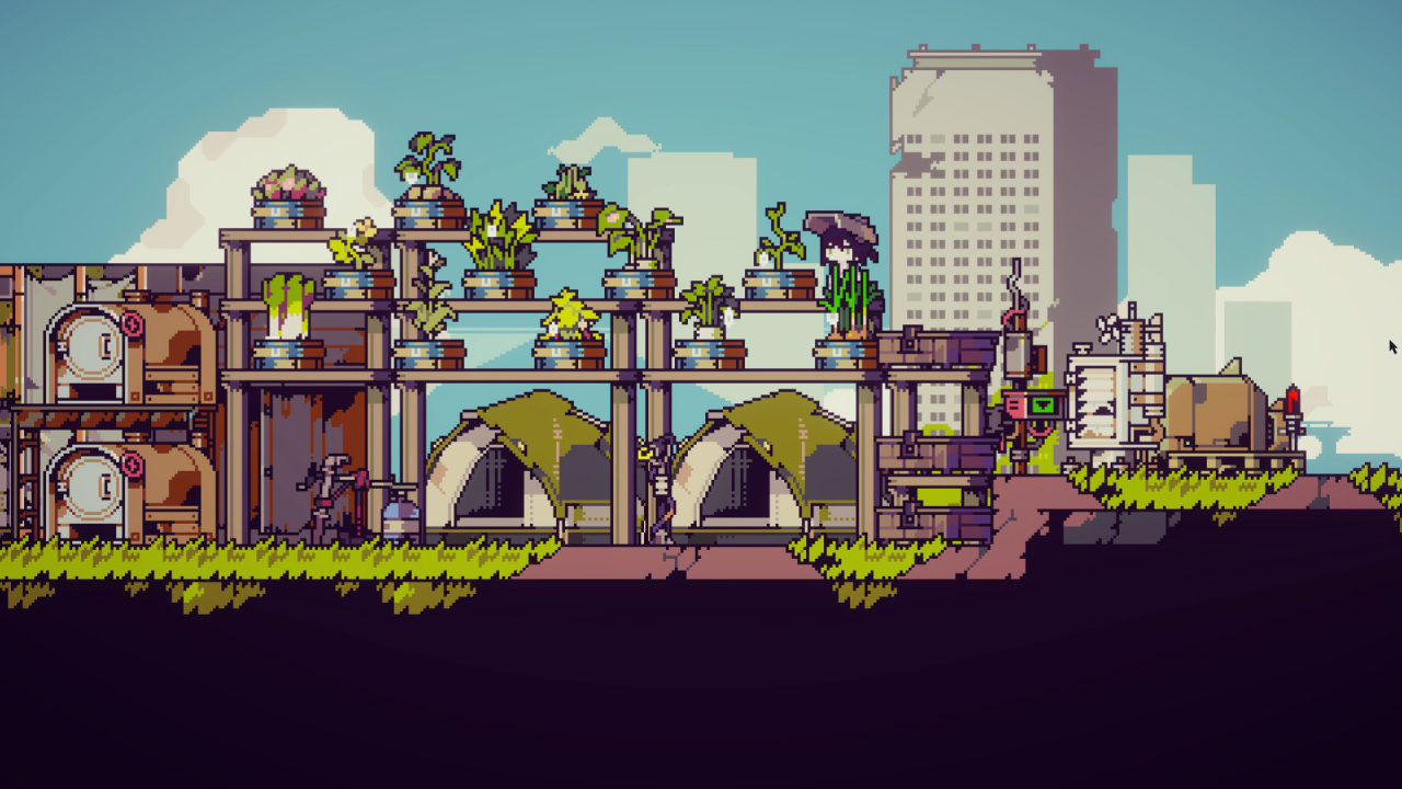 Скриншот Doloc Town