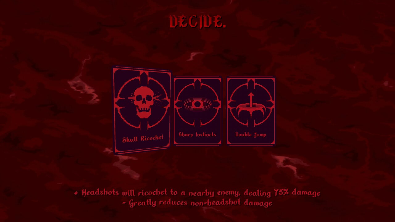 Скриншот Blood Vial
