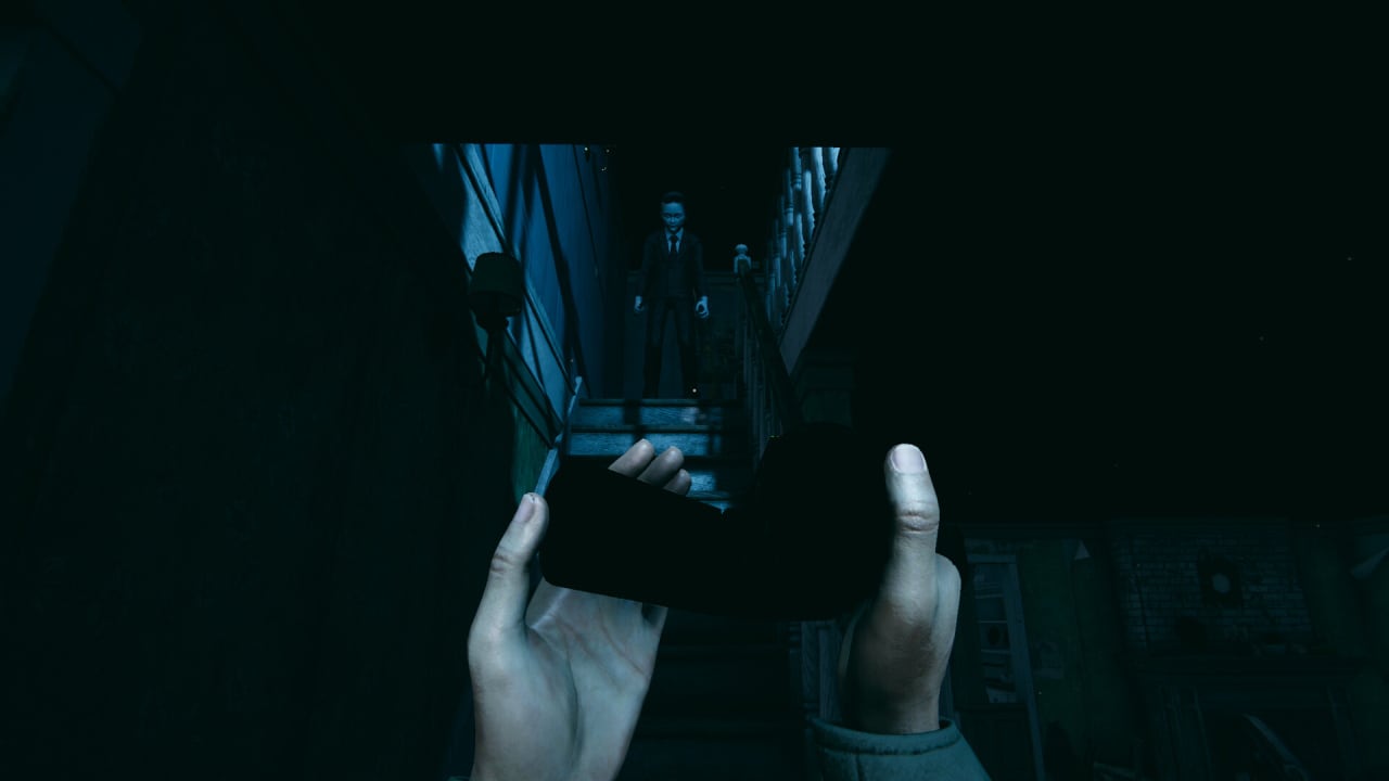 Скриншот Dreamless