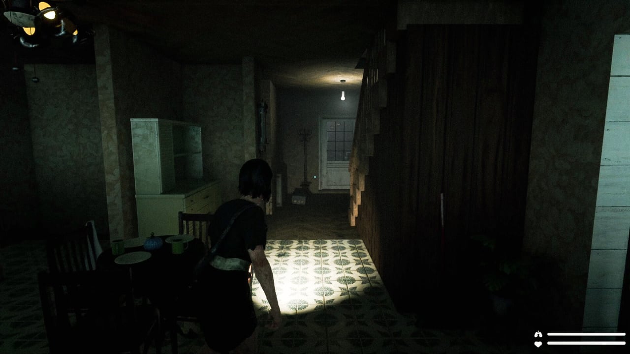 Скриншот Sofie: The Echoes