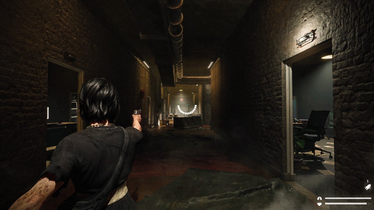 Скриншот Sofie: The Echoes