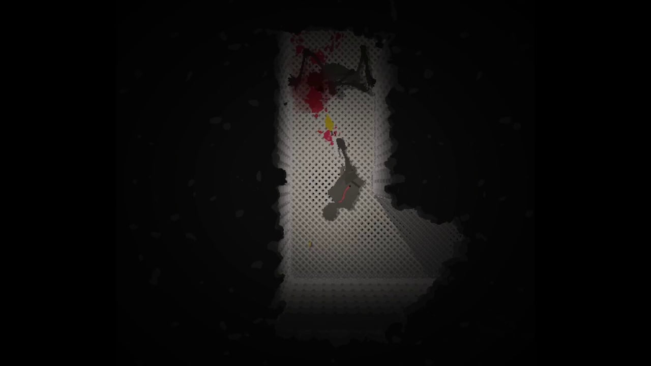 Скриншот Endoparasitic 2