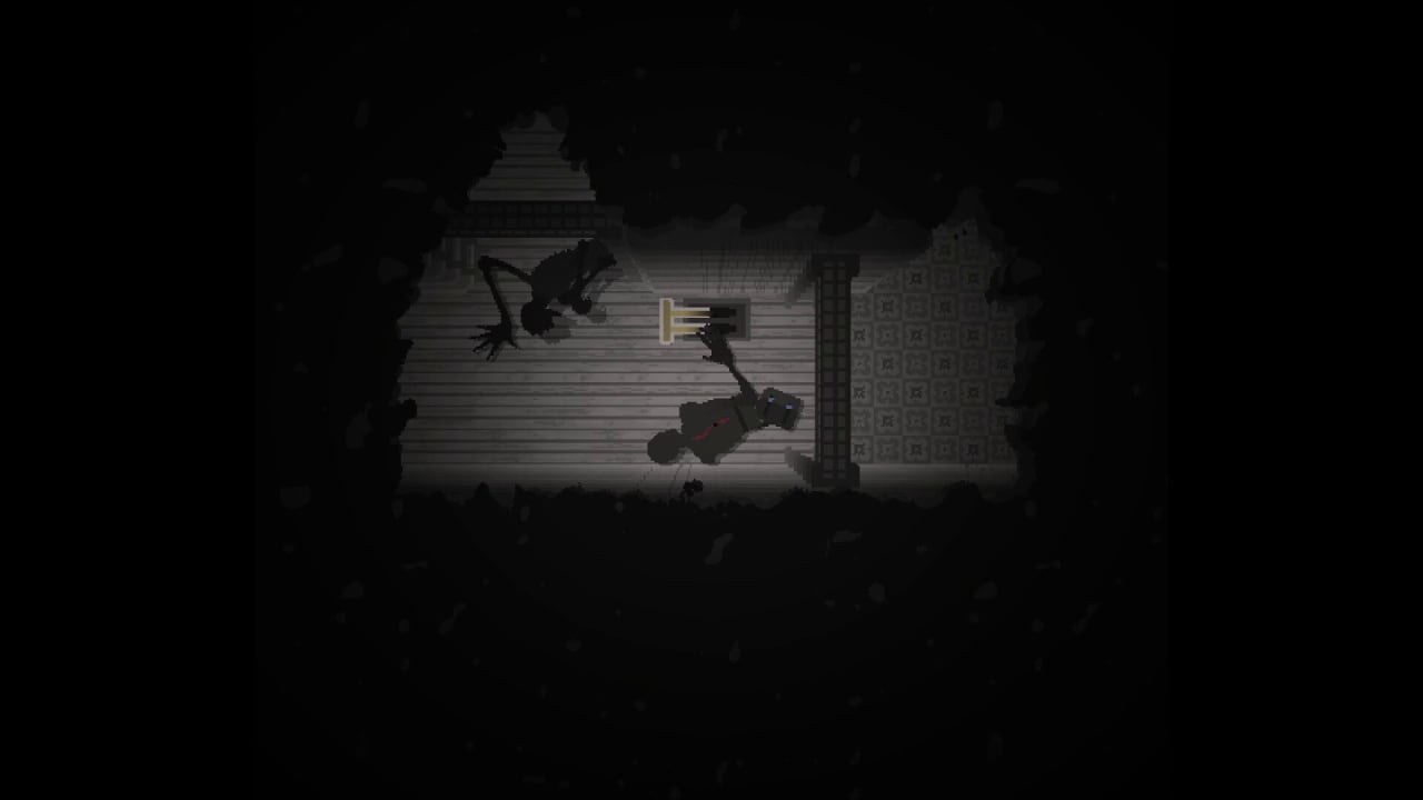 Скриншот Endoparasitic 2