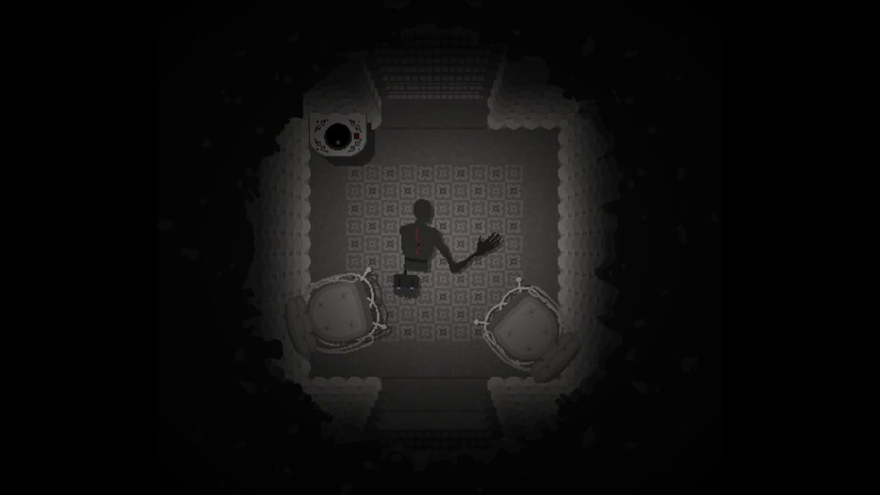 Скриншот Endoparasitic 2