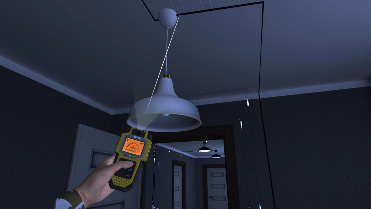 Скриншот Electrician Simulator VR