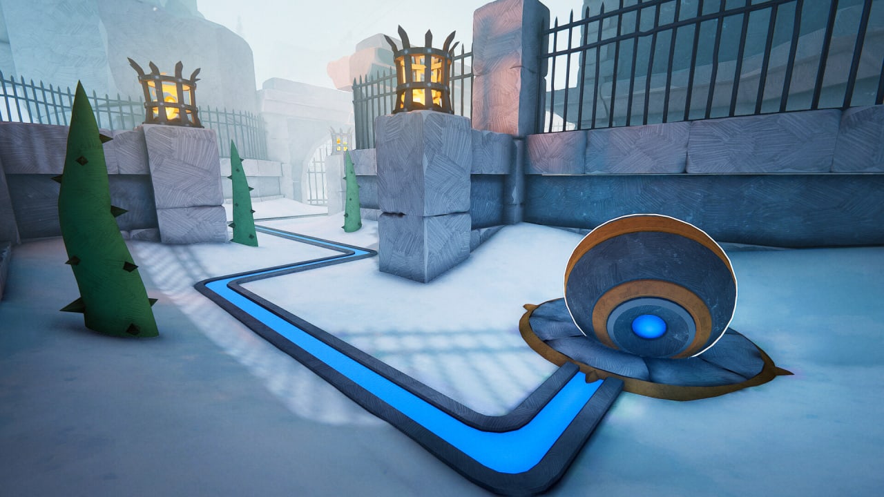 Скриншот Alchemist: Journey of the Soul