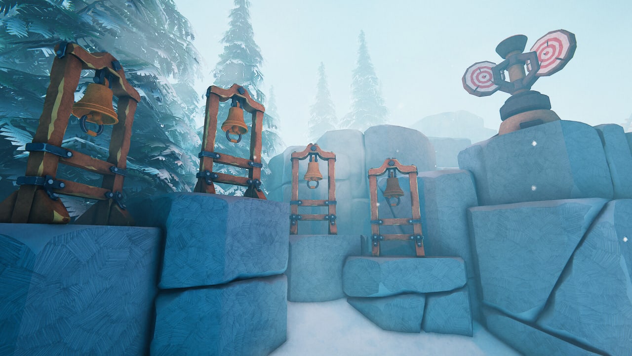 Скриншот Alchemist: Journey of the Soul