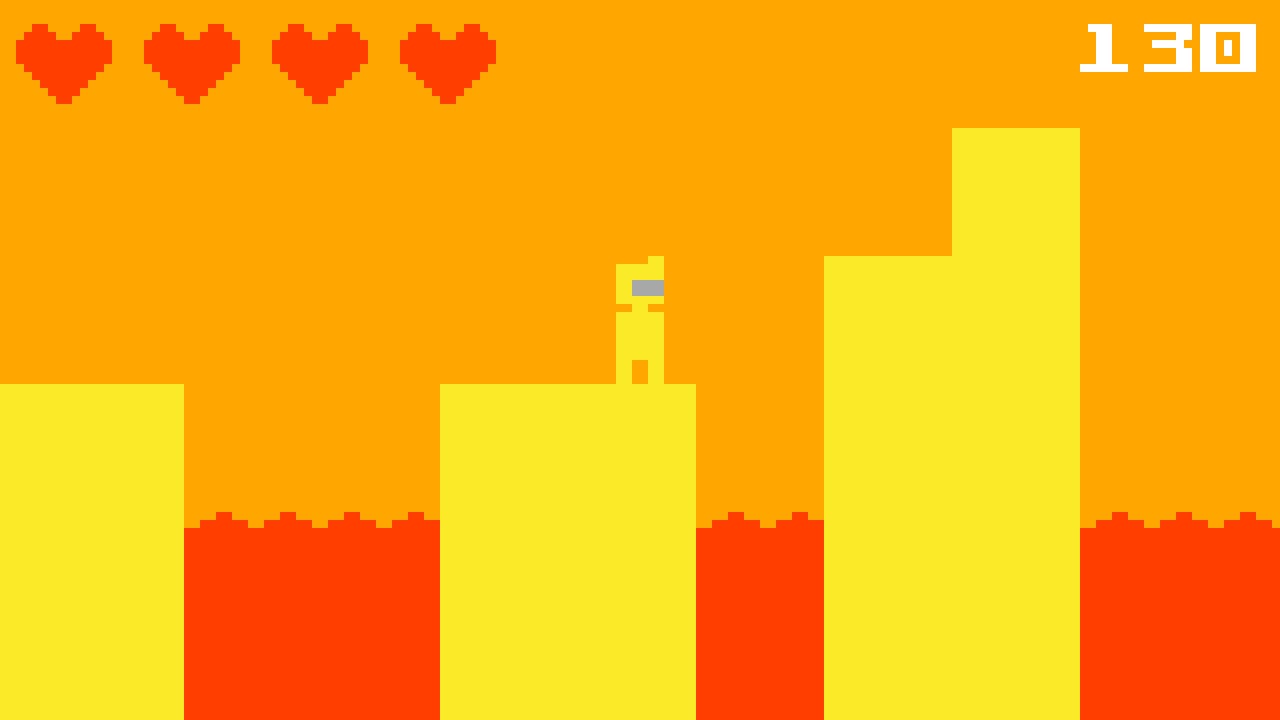Скриншот Terrys Other Games