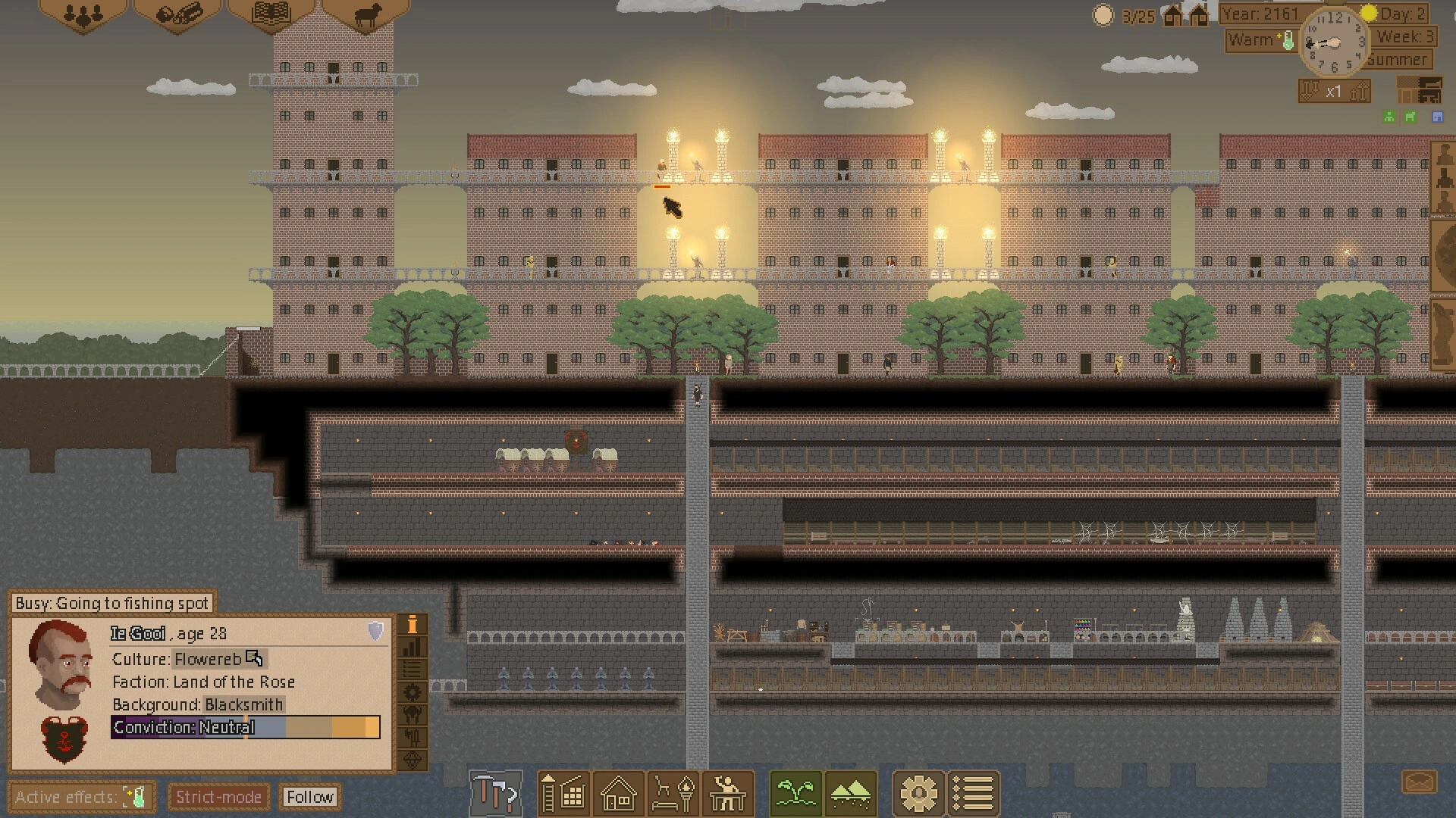 Скриншот Grim Realms