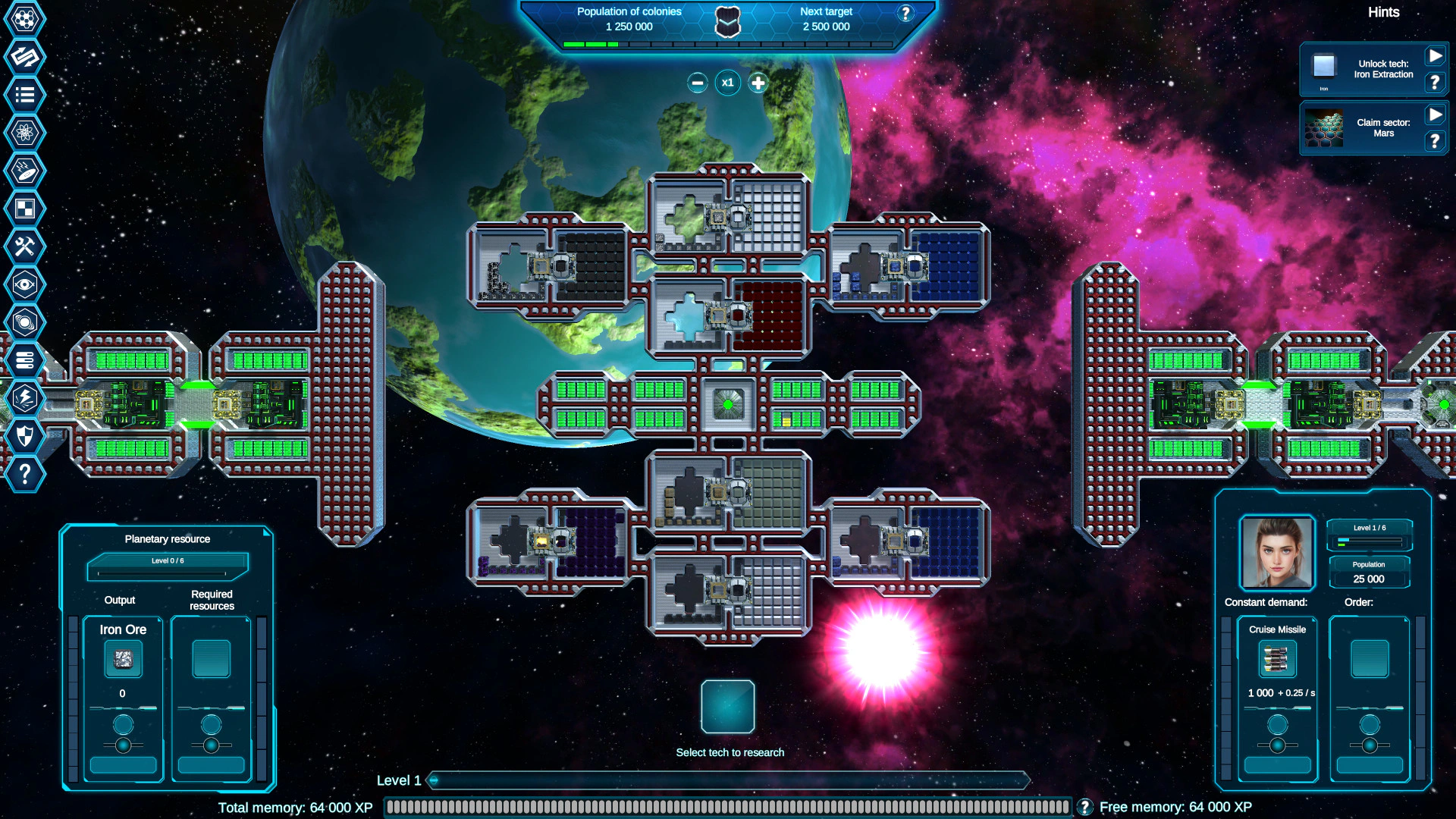Скриншот Final Upgrade (Финал Апгрейд)
