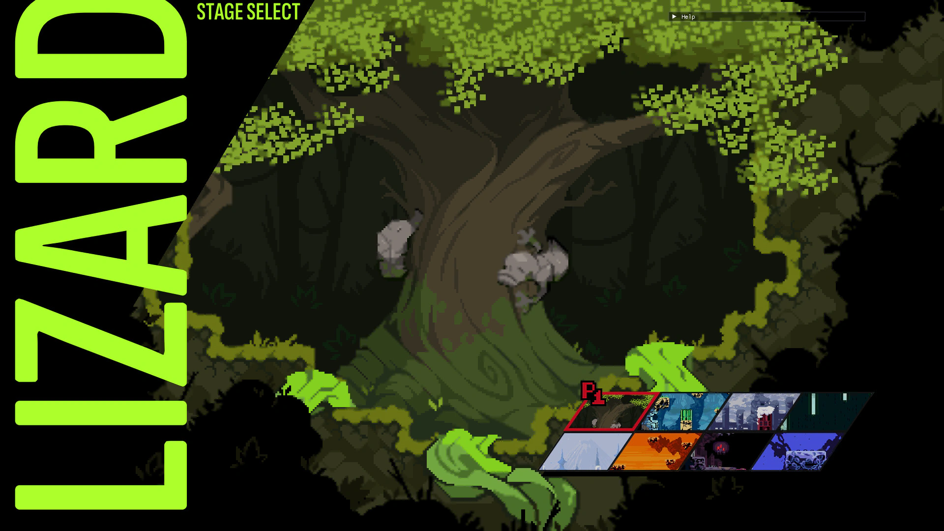 Скриншот Samurai GUNN 2 (Самурай Ганн 2)