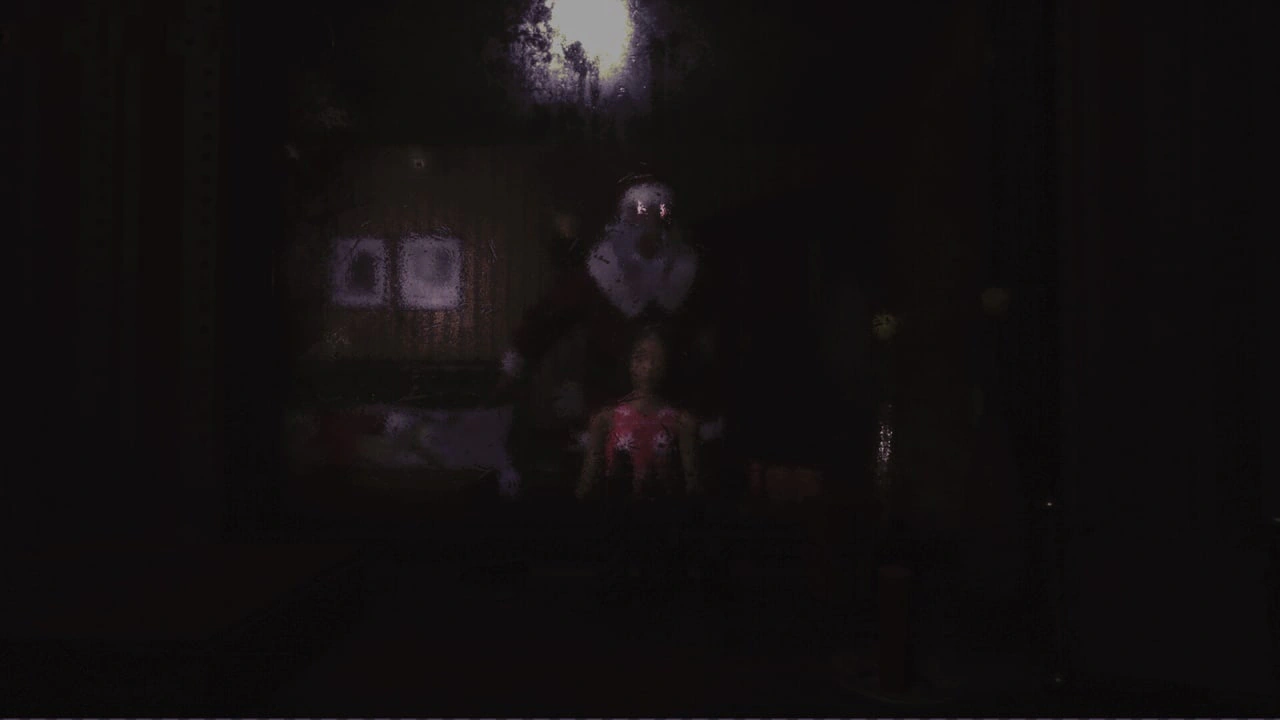 Скриншот Christmas Night (Рождественская ночь)