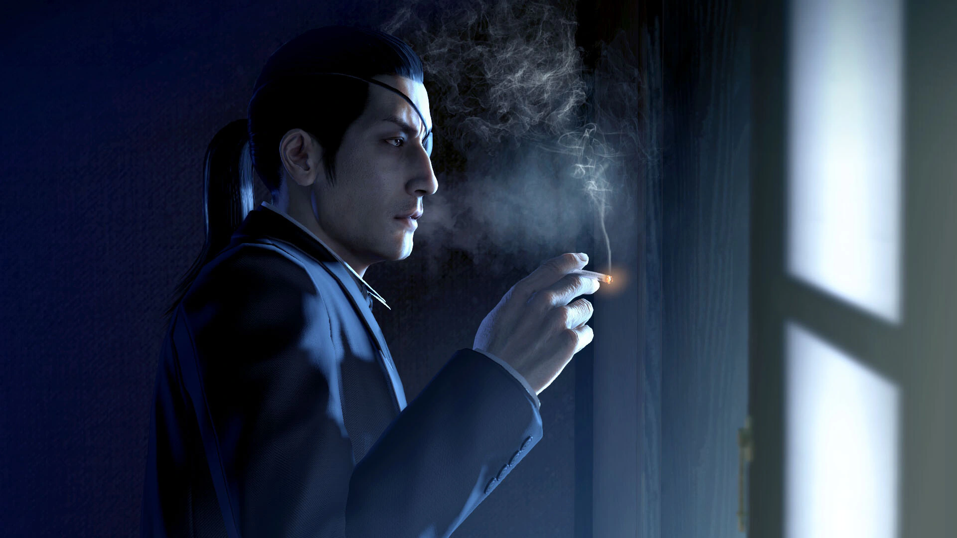 Скриншот Yakuza 0 Directors Cut (Якудза 0: Режиссёрская версия)