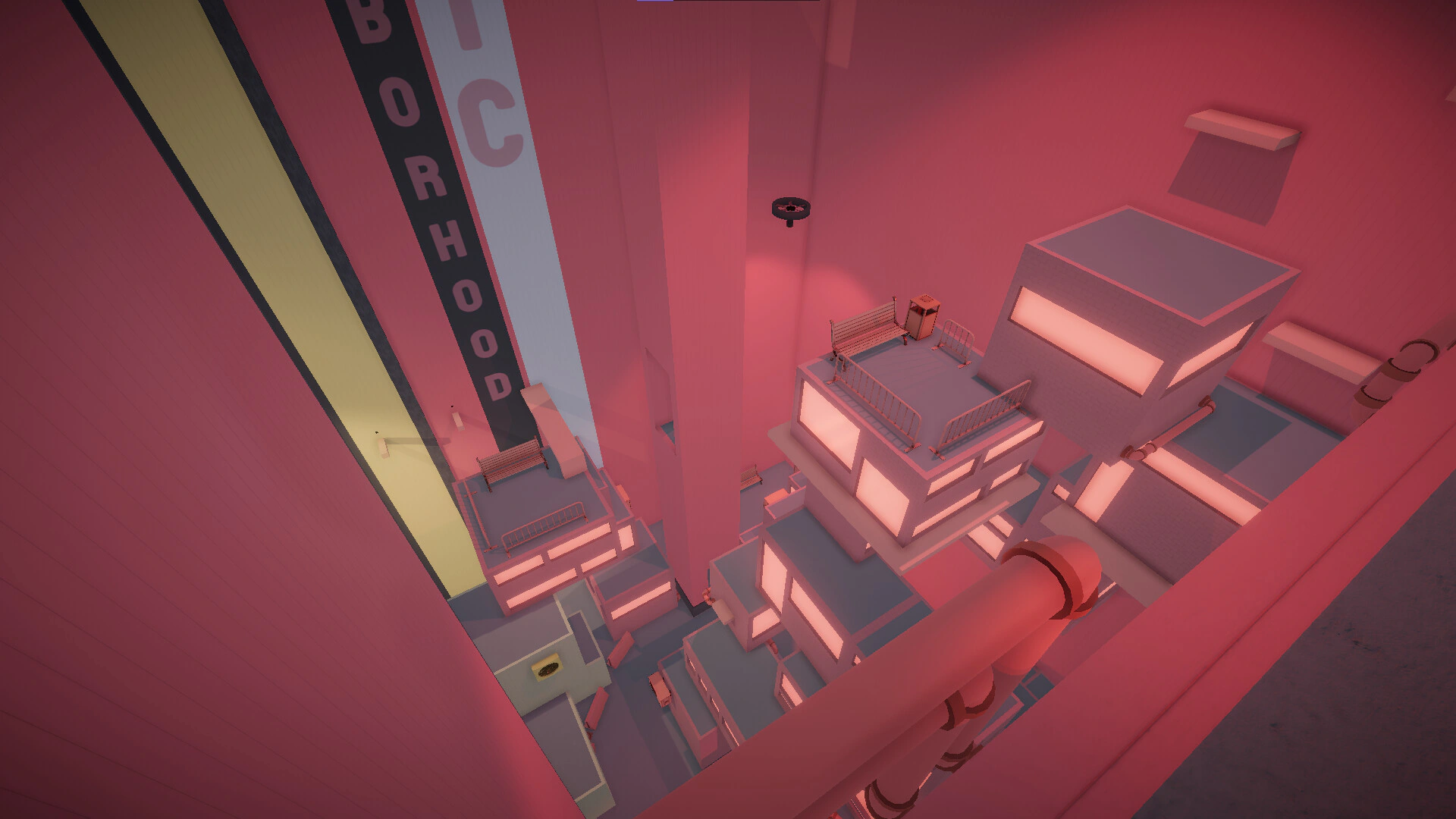 Скриншот ULTRA VERTIGO (Ультра Вертиго)