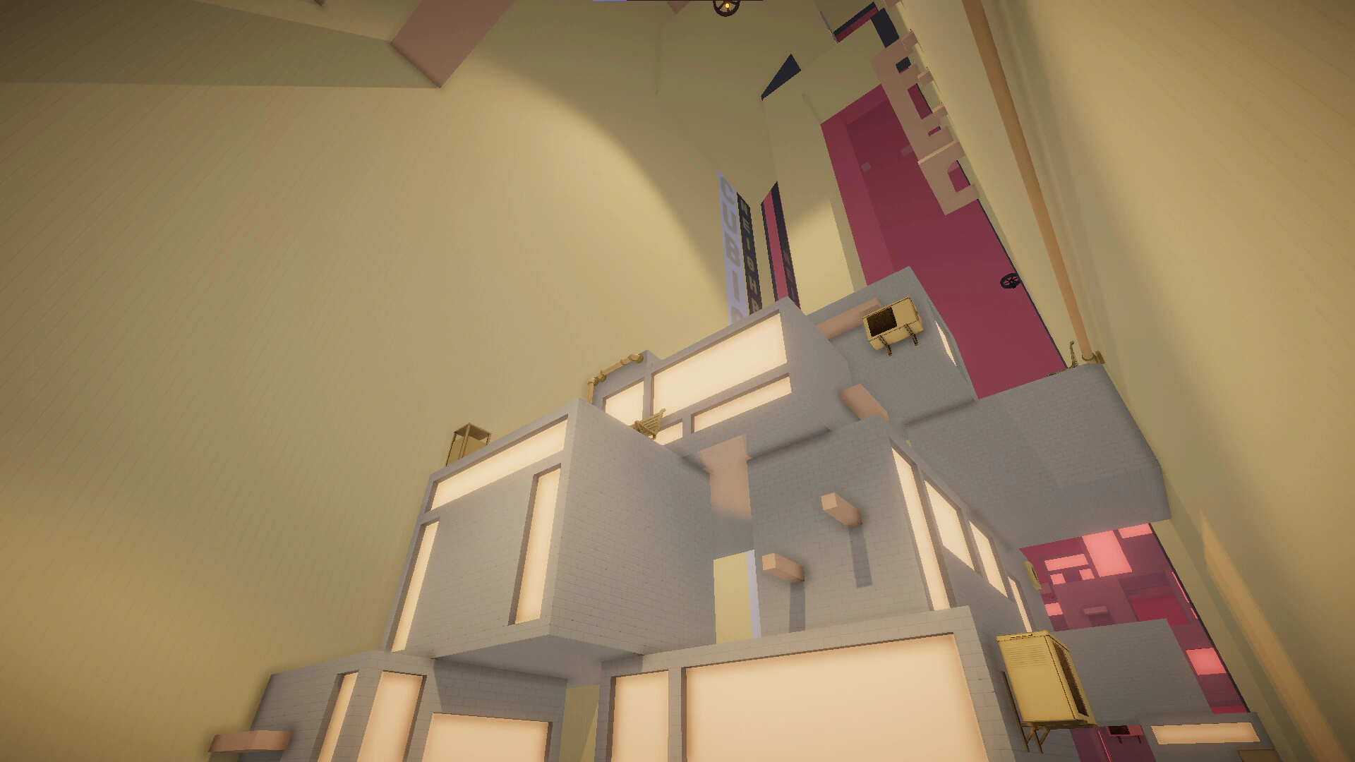 Скриншот ULTRA VERTIGO (Ультра Вертиго)