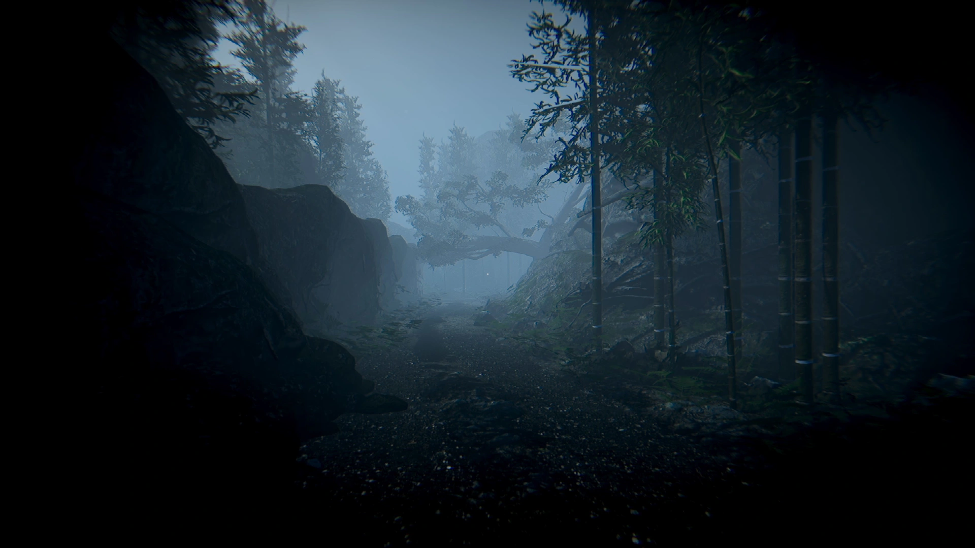 Скриншот Missing Children (Пропавшие дети)