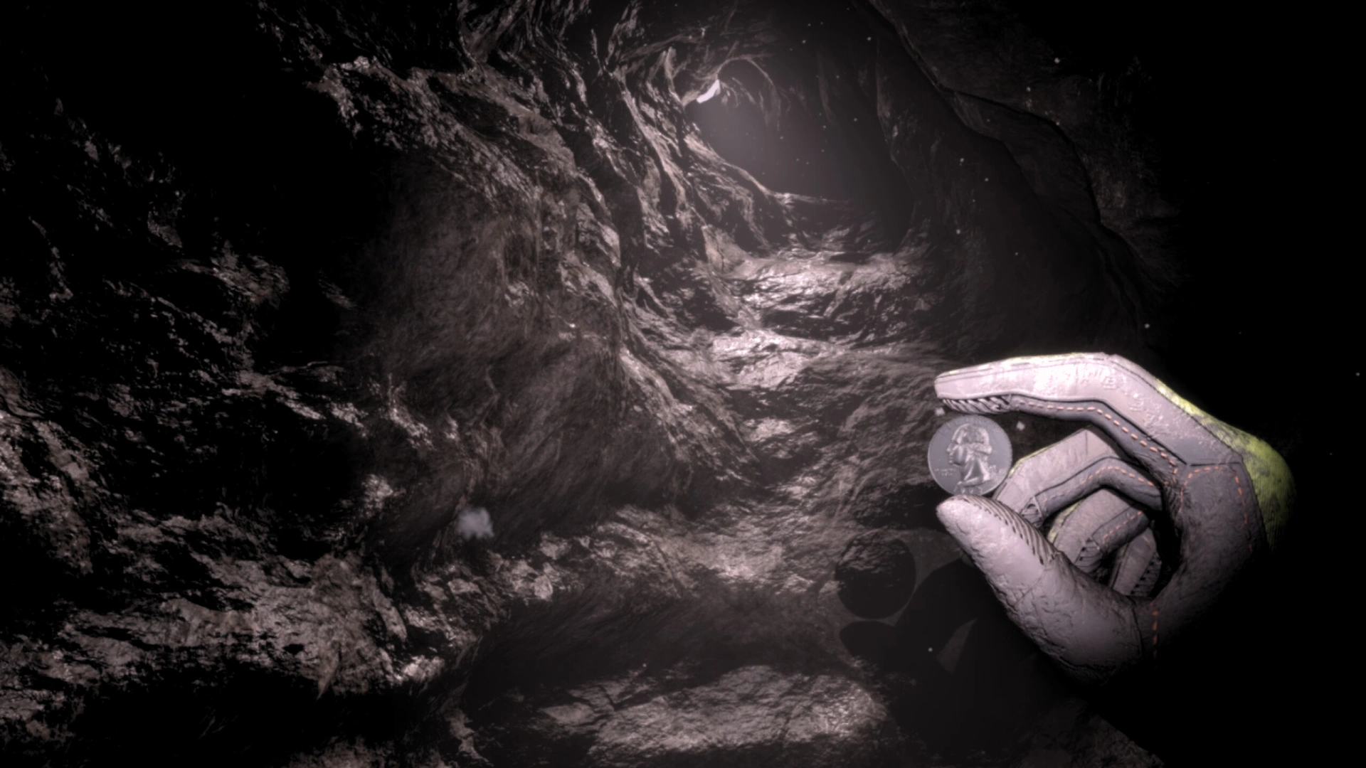Скриншот Cave Crave VR (Кейв Крейв VR)